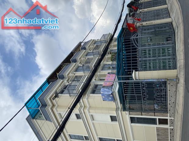 Bán Nhà mặt tiền kinh doanh, Hiệp Bình Chánh Thủ Đức nhà 1 trệt 1 lầu chính chủ, diện tích - 1