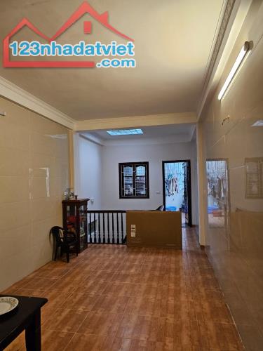 💥Nhà Đẹp Dân Xây, P. Thái Thịnh, Ngõ Thông, 100m Ra Phố, DT 50m2, 4 Tầng, Giá Tốt - 2