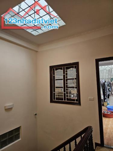 💥Nhà Đẹp Dân Xây, P. Thái Thịnh, Ngõ Thông, 100m Ra Phố, DT 50m2, 4 Tầng, Giá Tốt - 3