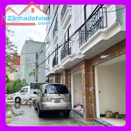 ❤️Bán nhà Hồ Tùng Mậu ❤️35m2 ❤️Nhà mới ❤️Oto ❤️6.7 tỷ ❤️Hỗ trợ ngân hàng