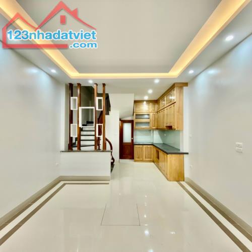 ❤️Bán nhà Hồ Tùng Mậu ❤️35m2 ❤️Nhà mới ❤️Oto ❤️6.7 tỷ ❤️Hỗ trợ ngân hàng - 1