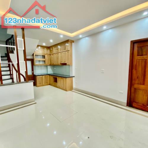 ❤️Bán nhà Hồ Tùng Mậu ❤️35m2 ❤️Nhà mới ❤️Oto ❤️6.7 tỷ ❤️Hỗ trợ ngân hàng - 2