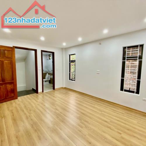 ❤️Bán nhà Hồ Tùng Mậu ❤️35m2 ❤️Nhà mới ❤️Oto ❤️6.7 tỷ ❤️Hỗ trợ ngân hàng - 4