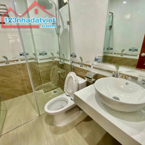 ❤️Bán nhà Hồ Tùng Mậu ❤️35m2 ❤️Nhà mới ❤️Oto ❤️6.7 tỷ ❤️Hỗ trợ ngân hàng - 5
