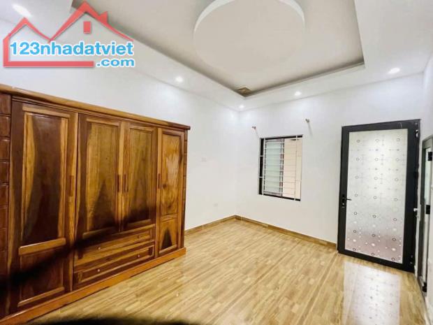 Bán nhà 55m2, 7,7 tỷ, Trương Định, Giáp Bát, Hoàng Mai, đủ nội thất, ngõ thông ô tô, gitốt - 5