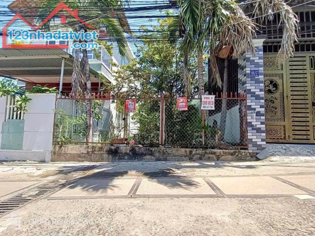 BÁN GẤP LÔ ĐẤT ĐƯỜNG NGUYỄN HOÀNH , TP NHA TRANG  GIÁ RẺ 2,950 TỶ