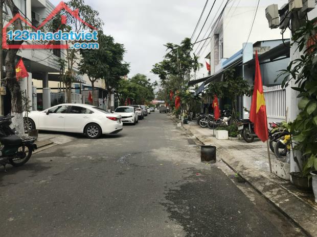 Bán đất đường Đa Mặn 6, vị trí cực đẹp sát Bùi Tá Hán. Lô hướng Đông Bắc mát mẻ! - 1