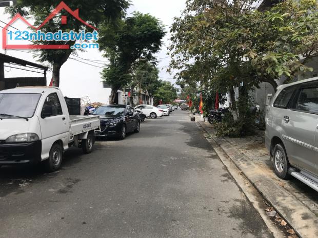 Bán đất đường Đa Mặn 6, vị trí cực đẹp sát Bùi Tá Hán. Lô hướng Đông Bắc mát mẻ! - 2