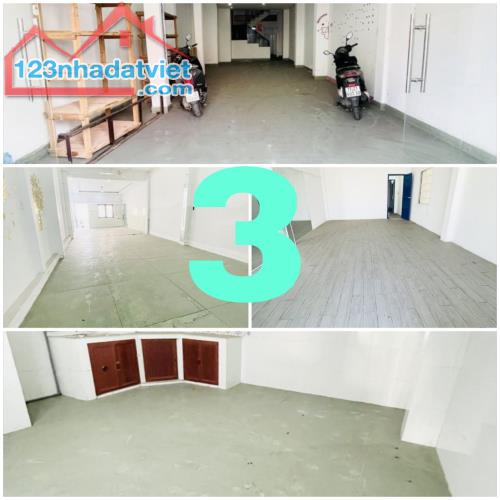 15-18-21 tyy ..3 mặt tiền Nguyễn Kiệm p9 Phú Nhuận  diện tích và kích thước tương đồng .. - 3