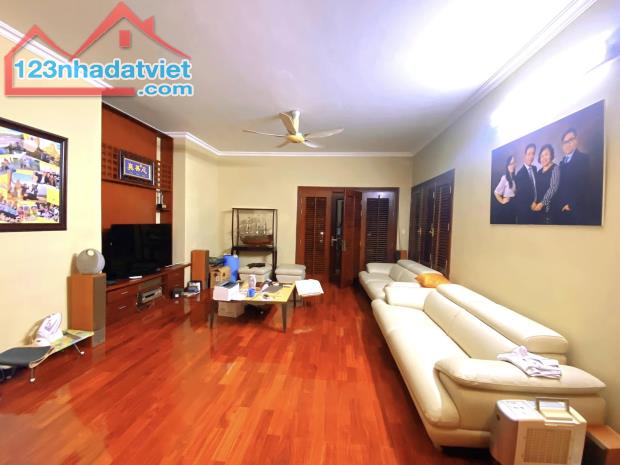 💥 RẺ NHẤT BIỆT THỰ VƯỜN ĐÀO, TÂY HỒ, 200M2 5T MT 13M, CHỈ 86 TỶ 💥 - 2