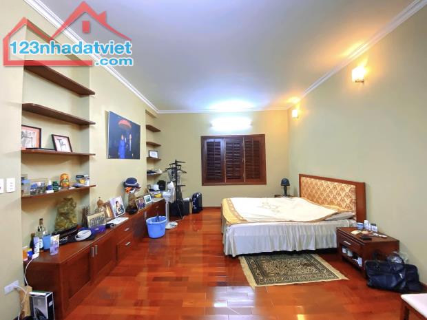 💥 RẺ NHẤT BIỆT THỰ VƯỜN ĐÀO, TÂY HỒ, 200M2 5T MT 13M, CHỈ 86 TỶ 💥 - 3