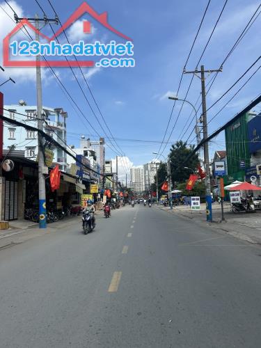 NHÀ Q2 BÌNH TRƯNG ĐÔNG: 5 TẦNG - 122M - CHỈ 11,4TỶ  ✌️Diện tích 122m, ngang 4 nở hậu 4.5