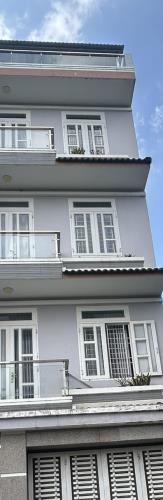 NHÀ Q2 BÌNH TRƯNG ĐÔNG: 5 TẦNG - 122M - CHỈ 11,4TỶ  ✌️Diện tích 122m, ngang 4 nở hậu 4.5 - 1