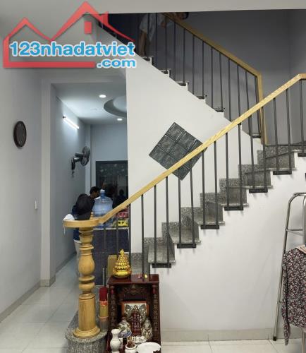 NHÀ Q2 BÌNH TRƯNG ĐÔNG: 5 TẦNG - 122M - CHỈ 11,4TỶ  ✌️Diện tích 122m, ngang 4 nở hậu 4.5 - 2