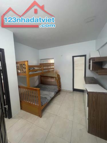 Cho thuê nhà tập thể tầng 3 Kim Liên, Đống Đa 70m giá 10tr gần Vincom Phạm Ngọc Thạch - 1