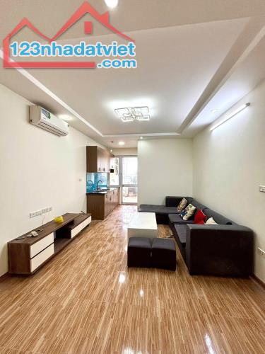 Cần Tiền Gấp Bán Căn Chung Cư Ruby Phúc Lợi, Long Biên  52m2, giá 2,85 tỷ