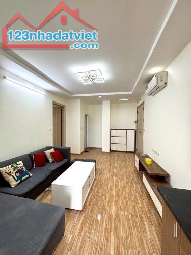 Cần Tiền Gấp Bán Căn Chung Cư Ruby Phúc Lợi, Long Biên  52m2, giá 2,85 tỷ - 1