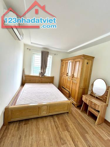 Cần Tiền Gấp Bán Căn Chung Cư Ruby Phúc Lợi, Long Biên  52m2, giá 2,85 tỷ - 3