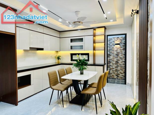 NHÀ 4 TẦNG THIẾT KẾ HIỆN ĐẠI, PHƯỜNG TÂN BÌNH, TP HẢI DƯƠNG - 1