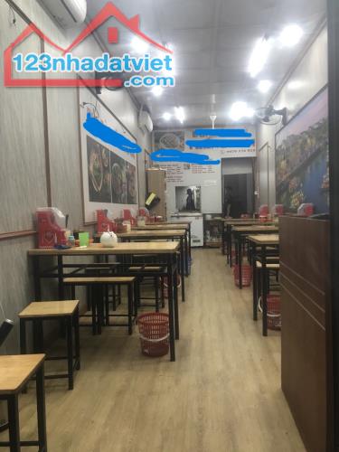 Nhà phố Chùa Bộc – Ngõ thông – Ô tô – Kinh doanh – 42m2 – 5 tầng – 13.6 tỷ - 2