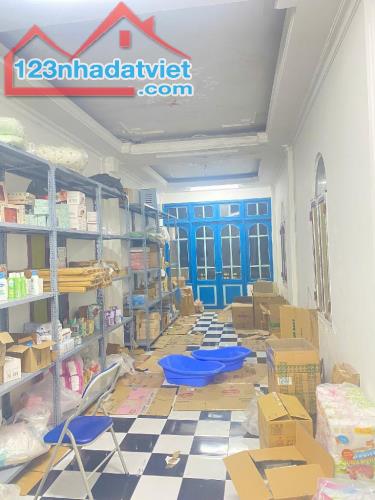 Nhà phố Chùa Bộc – Ngõ thông – Ô tô – Kinh doanh – 42m2 – 5 tầng – 13.6 tỷ - 3