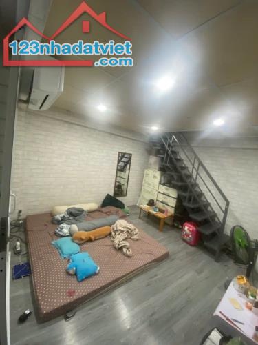 Cần bán căn nàh mặt tiền đường Nguyễn Phúc Nguyên Quận 3 giá giảm chỉ còn 13,3 Tỷ - 1