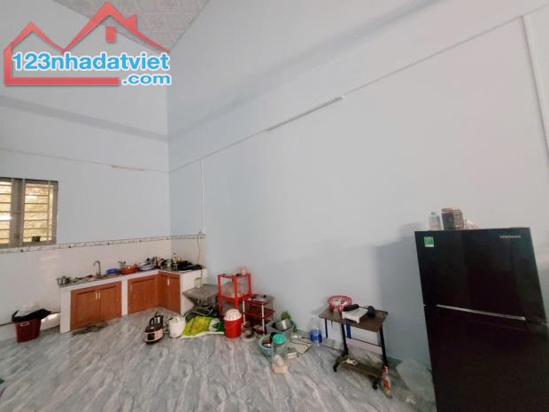 NHÀ GÁC LỬNG GIÁ RẺ NGAY TRUNG TÂM LINH XUÂN – 100M² CHỈ 7TR/TH THUÊ SẴN