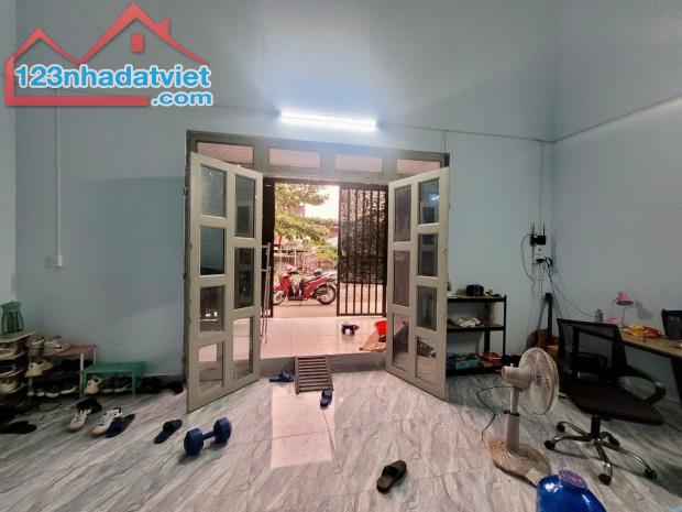 NHÀ GÁC LỬNG GIÁ RẺ NGAY TRUNG TÂM LINH XUÂN – 100M² CHỈ 7TR/TH THUÊ SẴN - 1