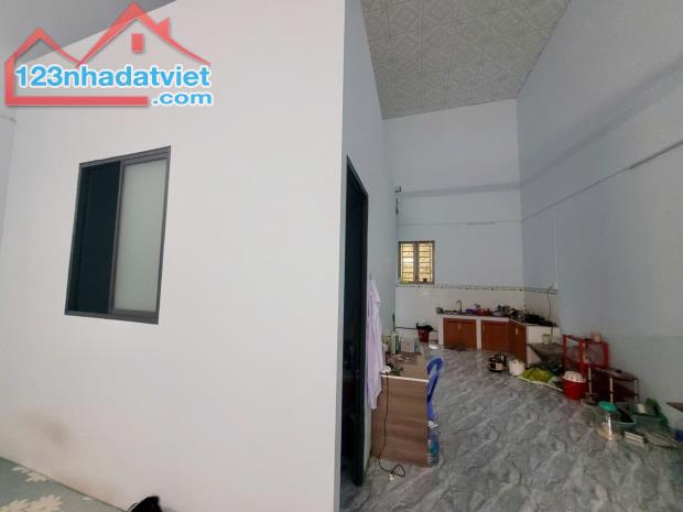NHÀ GÁC LỬNG GIÁ RẺ NGAY TRUNG TÂM LINH XUÂN – 100M² CHỈ 7TR/TH THUÊ SẴN - 2