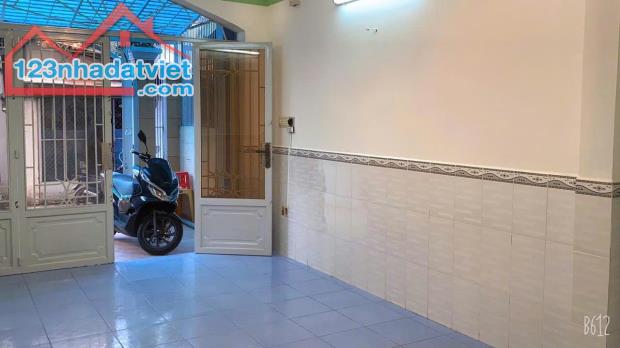 BÁN NHÀ QUẬN 11, LẠC LONG QUÂN, 68M2, GẦN ĐẦM SEN, HƠN 5 TỶ - 3