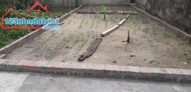 Đất Tiên Hùng Nguyên Khê 64m 4,75 tỷ
