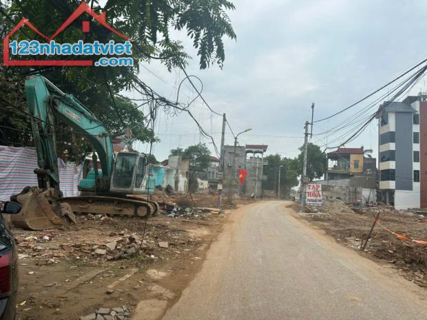 Đất Tiên Hùng Nguyên Khê 64m 4,75 tỷ - 1