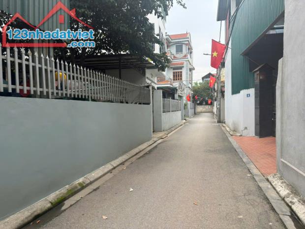 Đất Tiên Hùng Nguyên Khê 64m 4,75 tỷ - 2