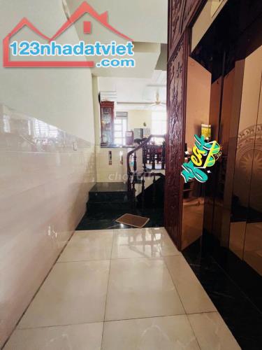 Bán Nhà 2 Mặt Tiền 5 Tầng Thang Máy, 100m2 A4, Linh Đông - Tp Thủ Đức. Chỉ 12 Tỷ TL - 2