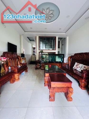 Bán Nhà 2 Mặt Tiền 5 Tầng Thang Máy, 100m2 A4, Linh Đông - Tp Thủ Đức. Chỉ 12 Tỷ TL - 3