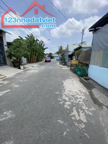Nhà Gấp Bán Giảm 2 Tỷ 200m2 Full Thổ Cư, Đường 8 Trường Thạnh, Tp Thủ Đức, Chỉ Còn 9 Tỷ - 1