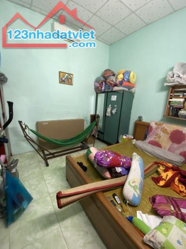 Nhà Gấp Bán Giảm 2 Tỷ 200m2 Full Thổ Cư, Đường 8 Trường Thạnh, Tp Thủ Đức, Chỉ Còn 9 Tỷ - 4