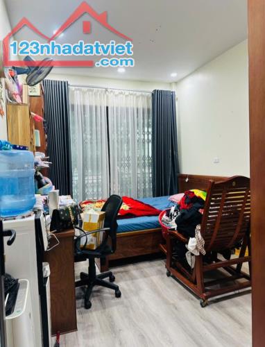 PL Q. ĐỘI LAI XÁ, 82m²-4T, ÔTÔ TRÁNH 2 THOÁNG, VIEW HỒ TUYỆT ĐẸP, GIÁ 10.3TỶ - 2