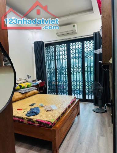 PL Q. ĐỘI LAI XÁ, 82m²-4T, ÔTÔ TRÁNH 2 THOÁNG, VIEW HỒ TUYỆT ĐẸP, GIÁ 10.3TỶ - 3