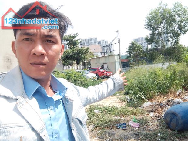 ☎️Bán đất Nguyễn Xiển Quận 9 Thủ Đức. 75m2. Chỉ 3 tỷ 8.