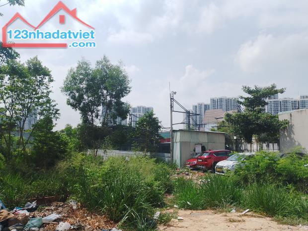 ☎️Bán đất Nguyễn Xiển Quận 9 Thủ Đức. 75m2. Chỉ 3 tỷ 8. - 1
