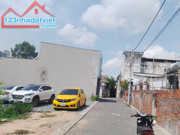 ☎️Bán đất Nguyễn Xiển Quận 9 Thủ Đức. 75m2. Chỉ 3 tỷ 8. - 2