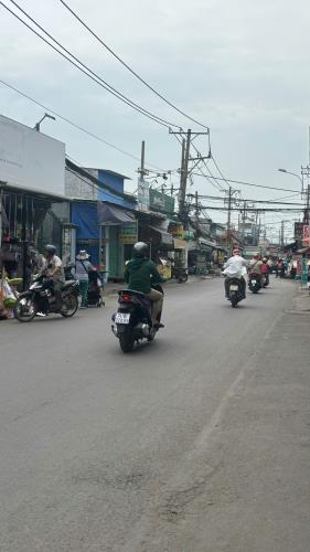 chính chủ bán đất 1/ ngắn đang xây móng bao xây nhà đường 1A vĩnh lộc B - 3