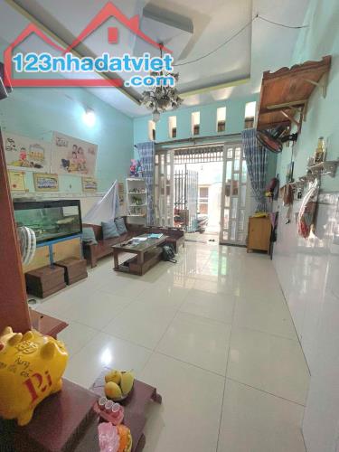 NHÀ ĐẸP 2 TẦNG SÁT CHỢ PHẠM ĐĂNG GIẢNG GẦN M1 GIÁP TÂN PHÚ - 53M2 (4x13.5). CHỈ NHỈNH 4 TỶ