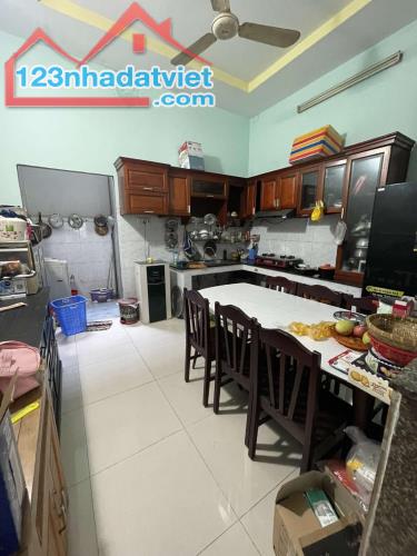 NHÀ ĐẸP 2 TẦNG SÁT CHỢ PHẠM ĐĂNG GIẢNG GẦN M1 GIÁP TÂN PHÚ - 53M2 (4x13.5). CHỈ NHỈNH 4 TỶ - 2