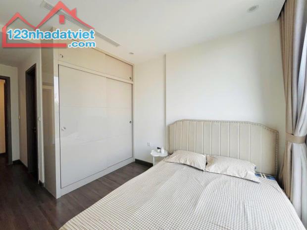 Cho thuê căn hộ  Symphony Riverside 65m2 full đồ 2pn 2wc giá 15triệu