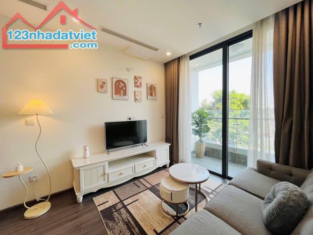 Cho thuê căn hộ  Symphony Riverside 65m2 full đồ 2pn 2wc giá 15triệu - 2