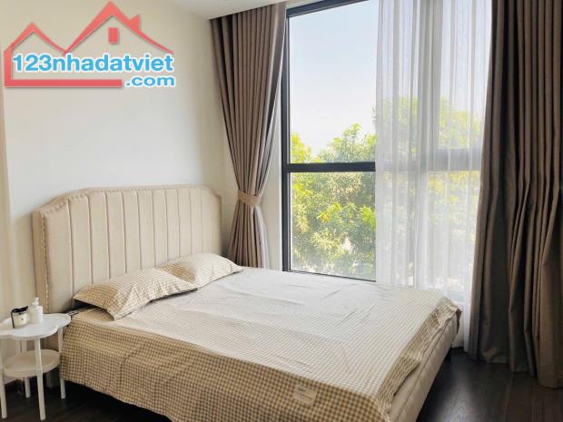 Cho thuê căn hộ  Symphony Riverside 65m2 full đồ 2pn 2wc giá 15triệu - 3