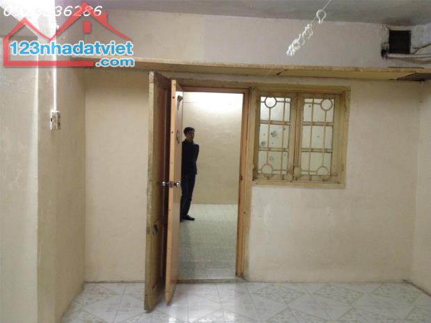 Cho thuê nhà tại khu tập thể Thanh Xuân Bắc - 1