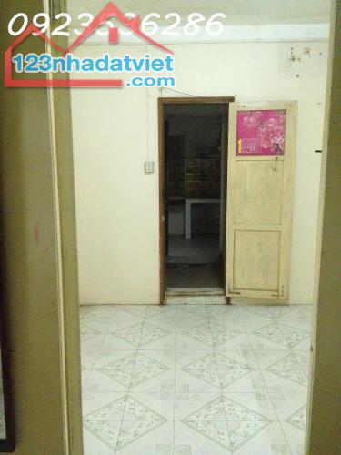 Cho thuê nhà tại khu tập thể Thanh Xuân Bắc - 2